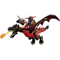 PLAYMOBIL 72114 Schwarzer Drache PLAYMOBIL 72114 Schwarzer Drache von Playmobil - Geobra Brandstätter