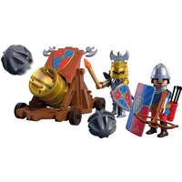 PLAYMOBIL 72115 Schusswaffe Löwenritter von Playmobil - Geobra Brandstätter