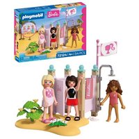PLAYMOBIL 72124 PLAYMOBIL x Barbie Strandmode PLAYMOBIL 72124 PLAYMOBIL x Barbie Strandmode von Playmobil - Geobra Brandstätter