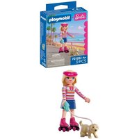 PLAYMOBIL 72126 PLAYMOBIL x Barbie Malibu von Playmobil - Geobra Brandstätter