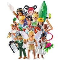 PLAYMOBIL-Figures Girls (Serie 27) von Playmobil - Geobra Brandstätter