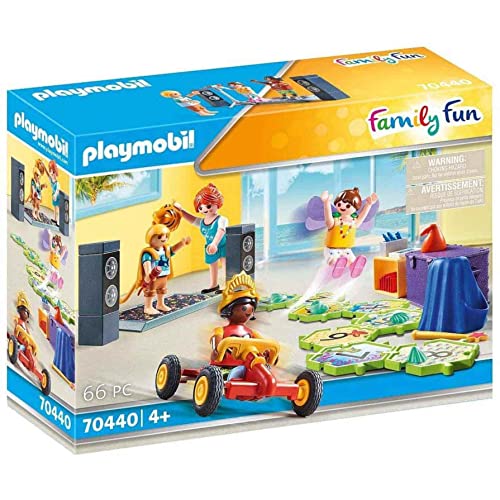 PLAYMOBIL 70440 Kids Club von PLAYMOBIL