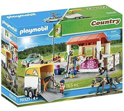 PLAYMOBIL 70325 Toy Figure Playsets PLAYMOBIL 70325 Toy Figure Playsets von PLAYMOBIL