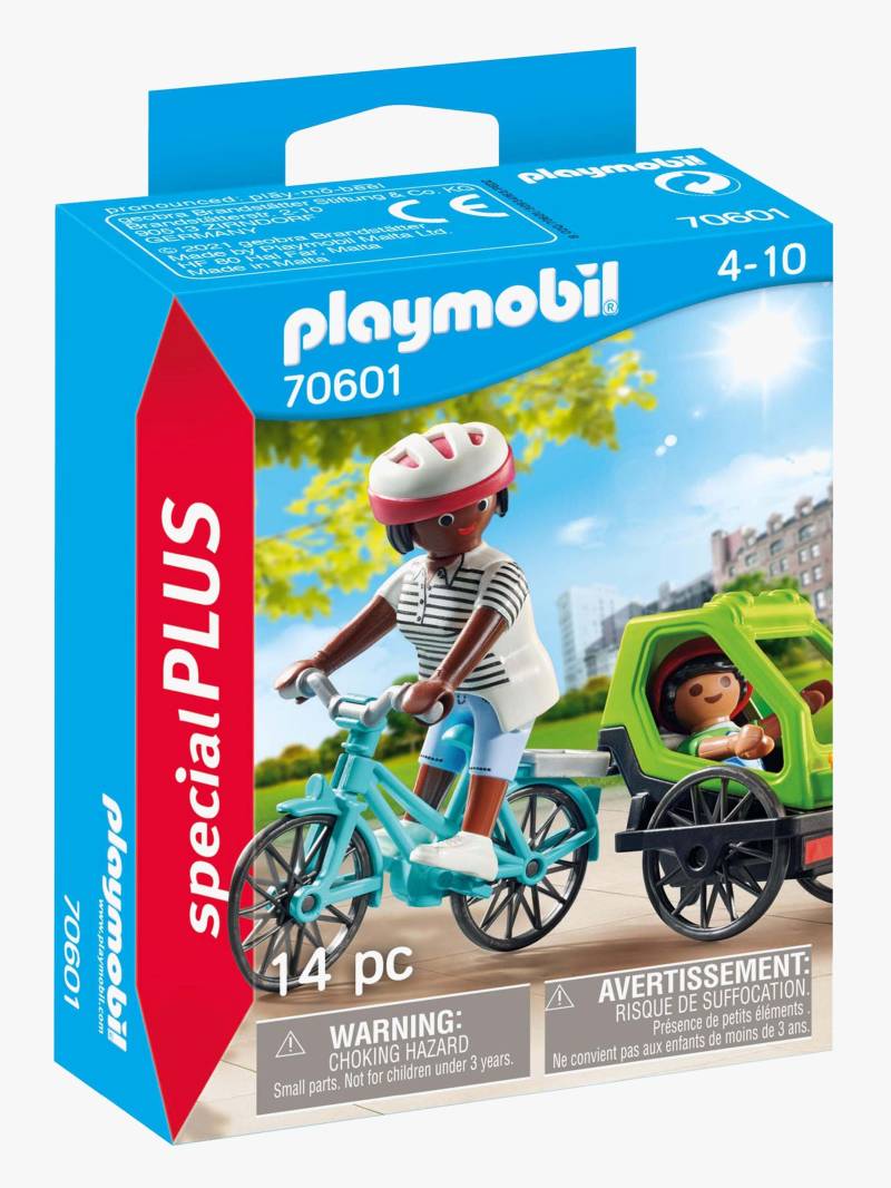Playmobil 70601 Fahrradausflug Playmobil 70601 Fahrradausflug von Playmobil