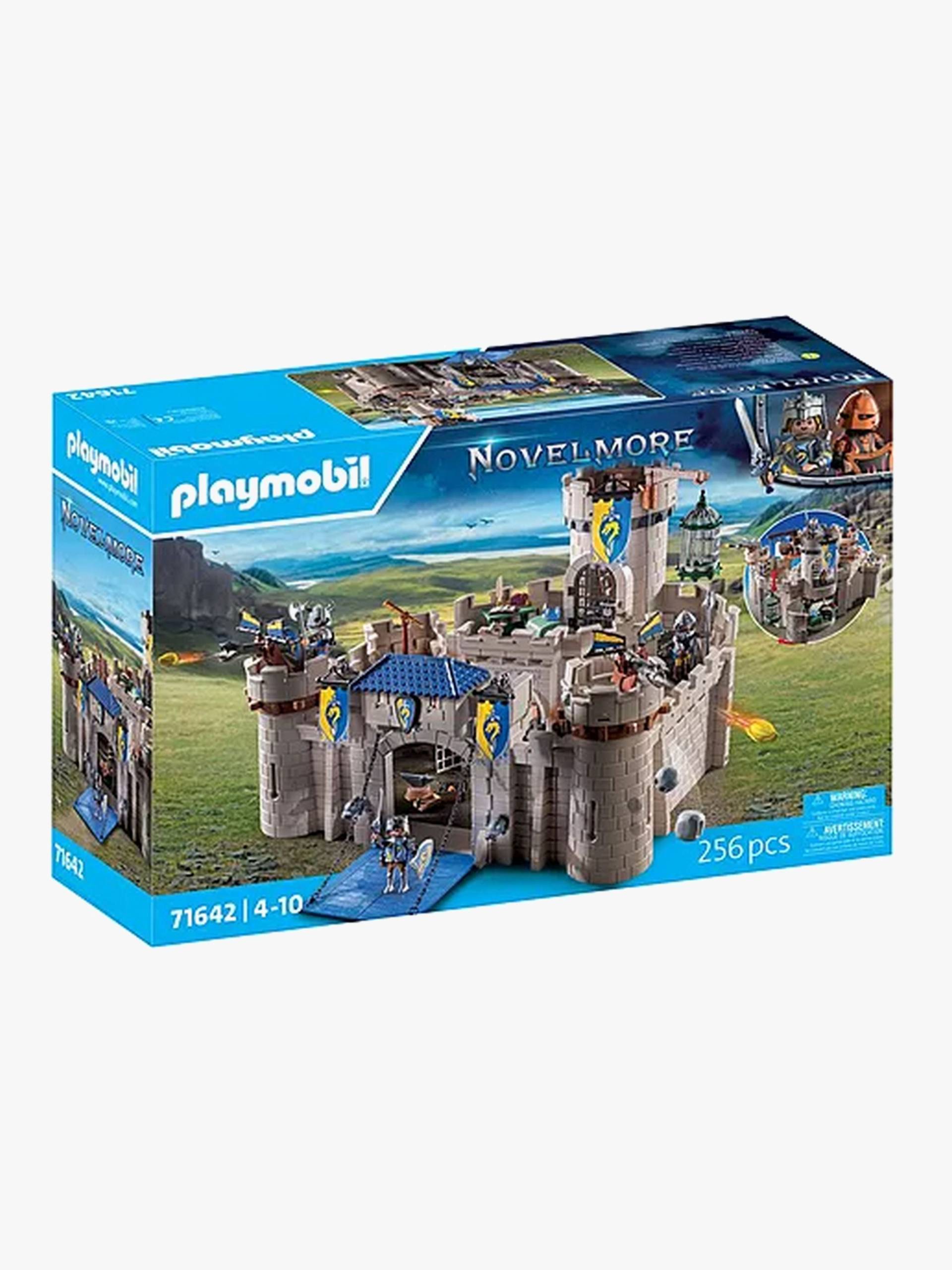 Playmobil 71642 Novelmore Bausatz Arwynns Burg von Playmobil