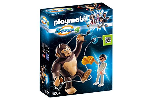 PLAYMOBIL 9004 Riesenaffe Gonk von PLAYMOBIL