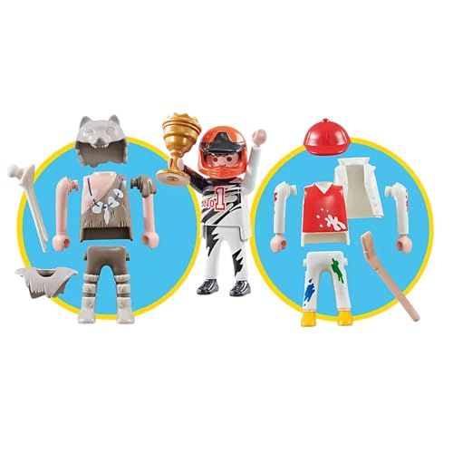 PLAYMOBIL 9854 (Folienverpackung) von PLAYMOBIL