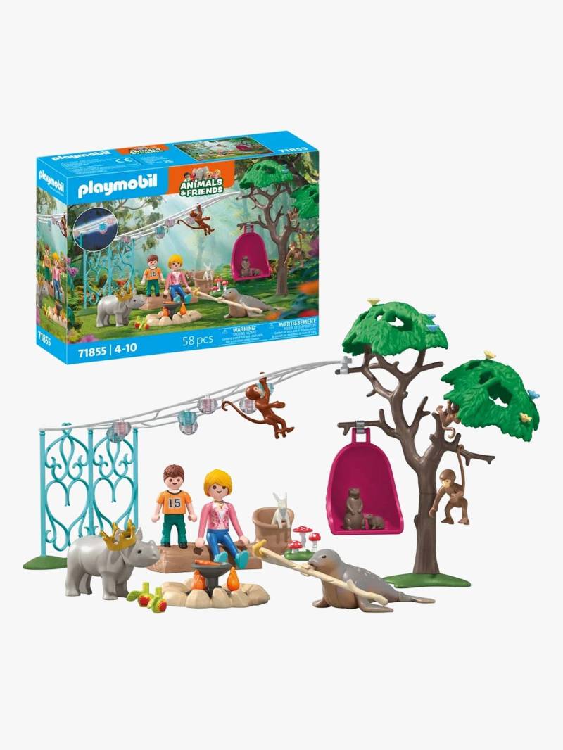 Playmobil Animals & Friends 71855 Geburtstagsfeier Playmobil Animals & Friends 71855 Geburtstagsfeier von Playmobil