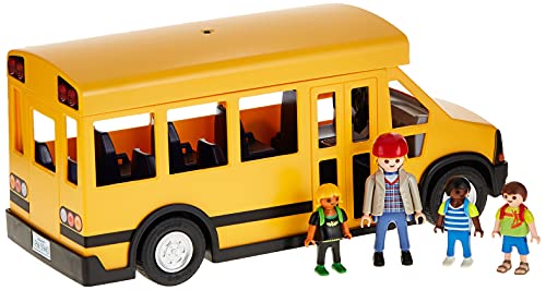 Playmobil - City Life: School Bus Playmobil - City Life: School Bus von Playmobil