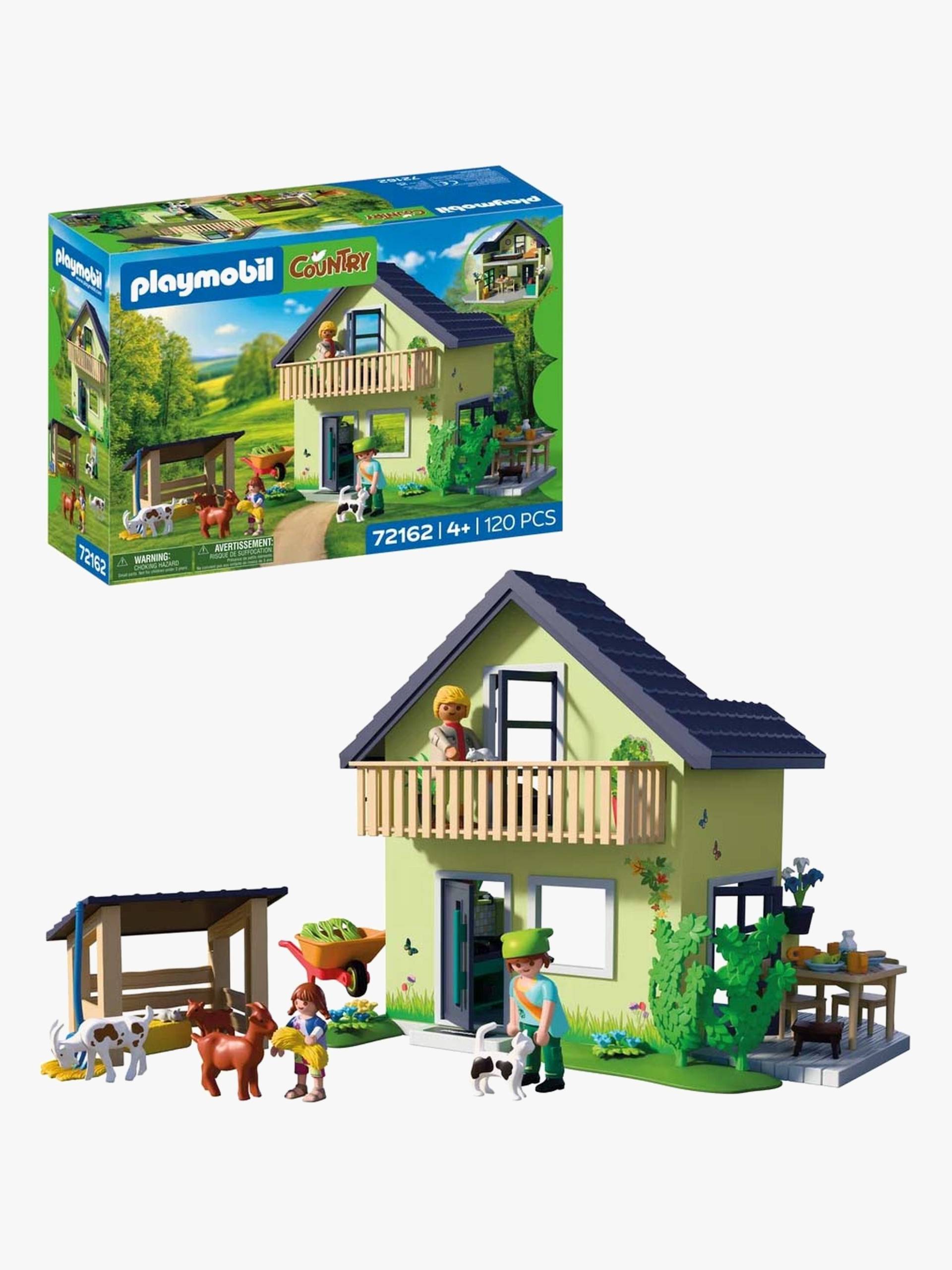 Playmobil Country Bauernhaus, Multicolor Playmobil Country Bauernhaus, Multicolor von Playmobil