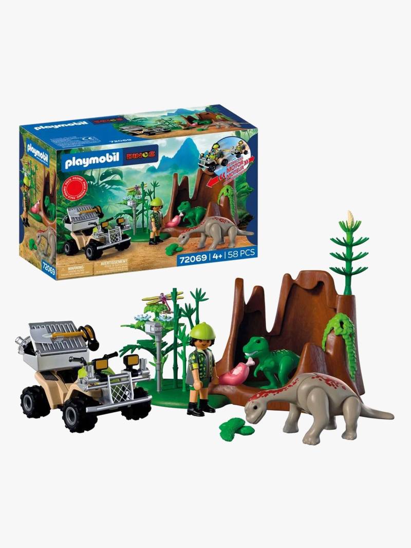 Playmobil Dinos 72069 Dinoversteck Playmobil Dinos 72069 Dinoversteck von Playmobil