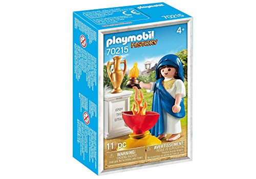 PLAYMOBIL Geschichte Griechische Götter 70215 Hestia PLAYMOBIL Geschichte Griechische Götter 70215 Hestia von PLAYMOBIL