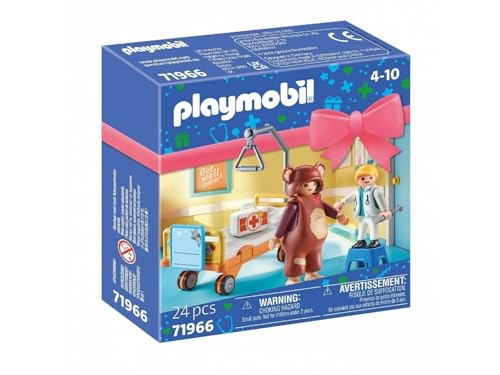 playmobil Gute Besserung playmobil Gute Besserung von PLAYMOBIL