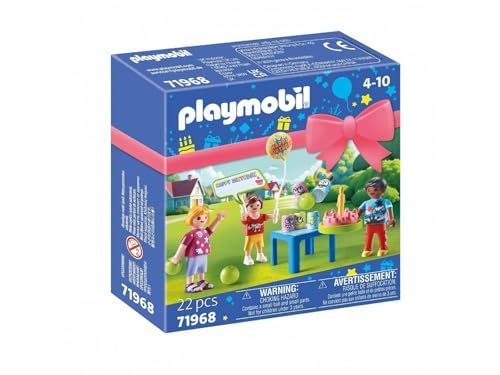 playmobil Kinder Geburtstagsparty playmobil Kinder Geburtstagsparty von PLAYMOBIL