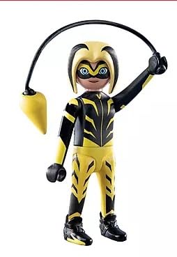Playmobil Miraculois Vesperia 71867 von PLAYMOBIL