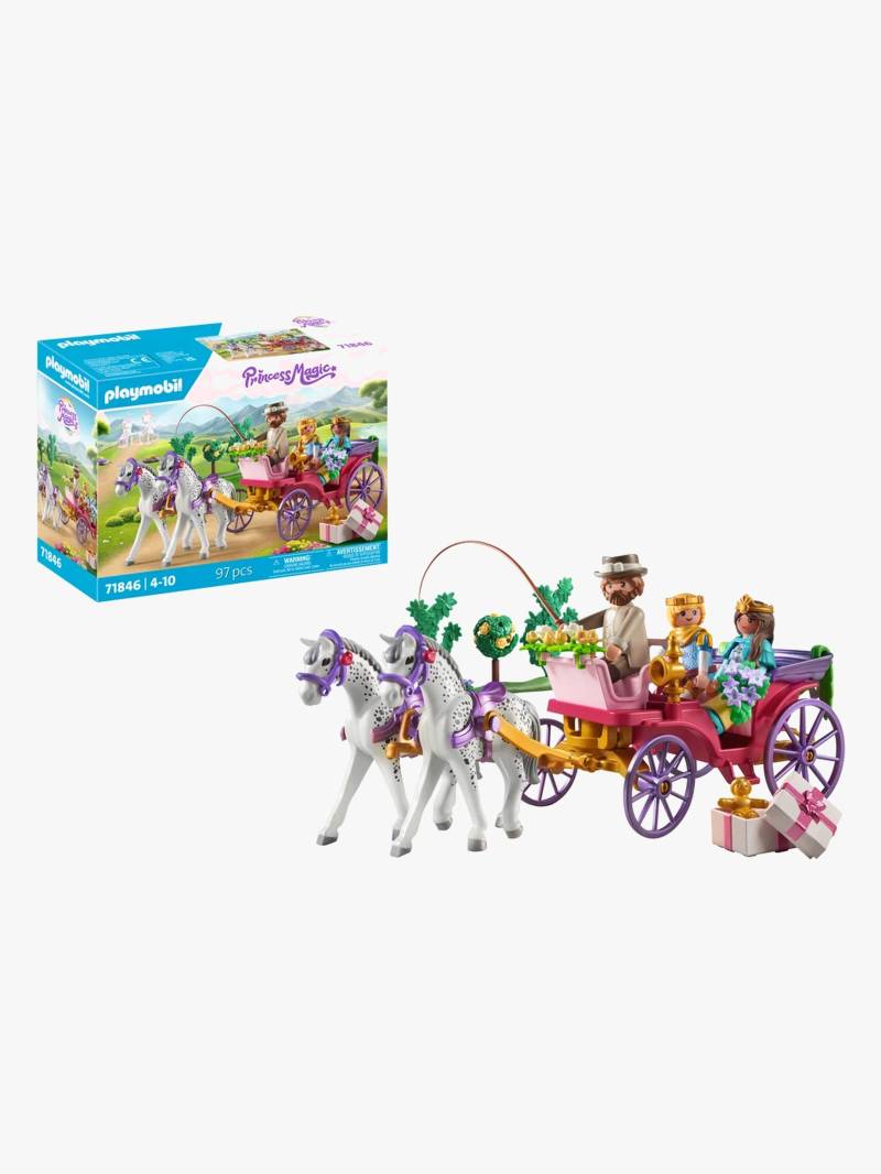 Playmobil Princess 71846 Kutschfahrt Playmobil Princess 71846 Kutschfahrt von Playmobil