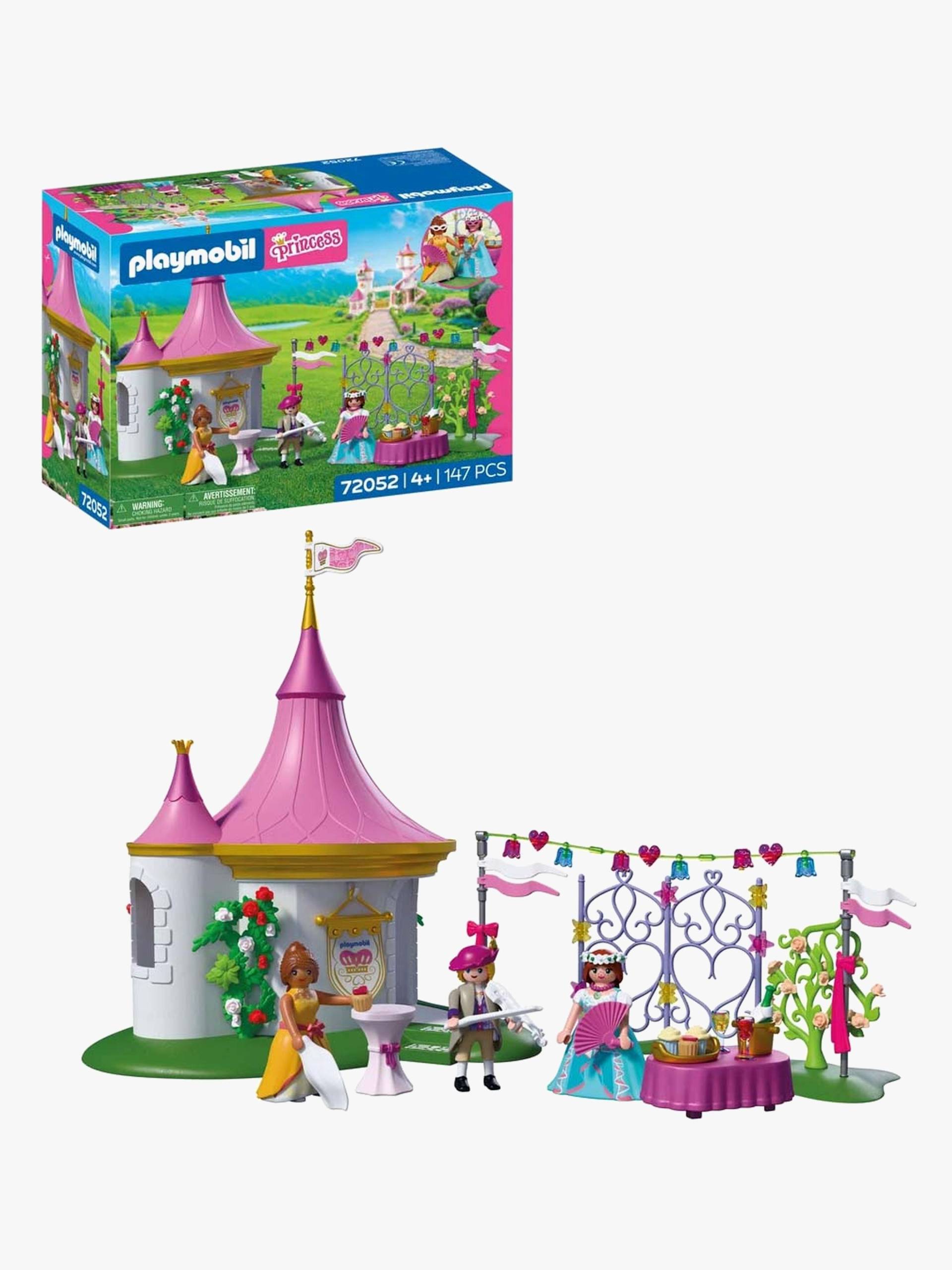 Playmobil Princess 72052 Maskenball Im Pavillon Playmobil Princess 72052 Maskenball Im Pavillon von Playmobil
