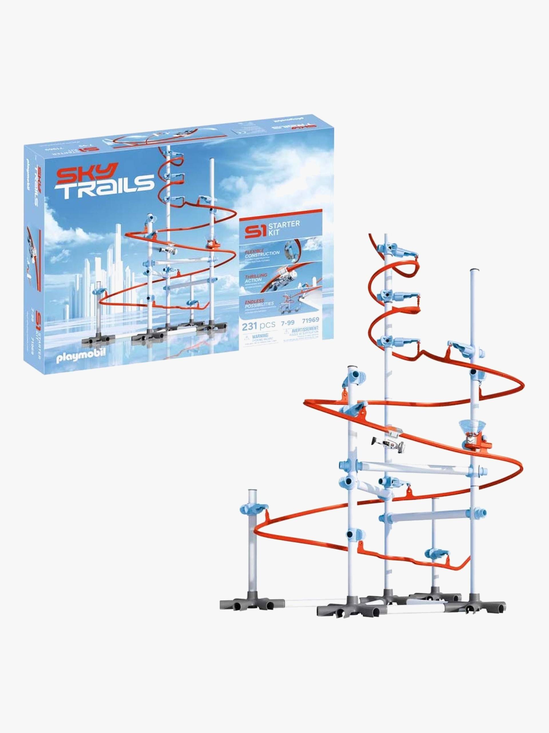 Playmobil Sky Trails 71969 Starter-Set von Playmobil