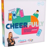 Cheerfully Partyspiel Kids von Playnconnect GmbH