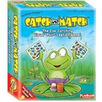 Catch the Match Catch the Match von Playroom Entertainment