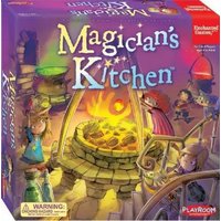 Magician's Kitchen Magician's Kitchen von Playroom Entertainment
