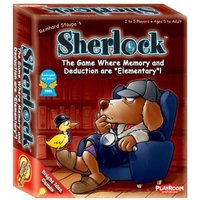 Sherlock Sherlock von Playroom Entertainment