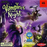 Vampires of the Night von Playroom Entertainment