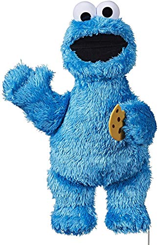 Sesame Street Playskool Friends Feed Me Cookie Monster von Sesame Street