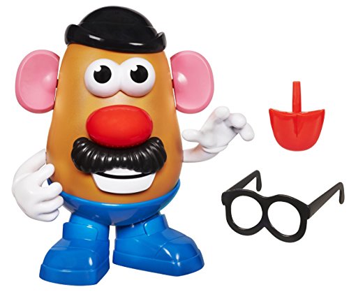 Playskool 27657 Friends Mr Potato Head Kartoffel Playskool 27657 Friends Mr Potato Head Kartoffel von Playskool