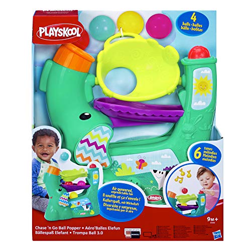 Playskool B5846 Lernspiel Ball Popper varié von Playskool