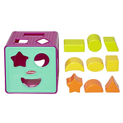 Playskool Förmchenwürfel[Exklusiv bei Amazon] von Playskool