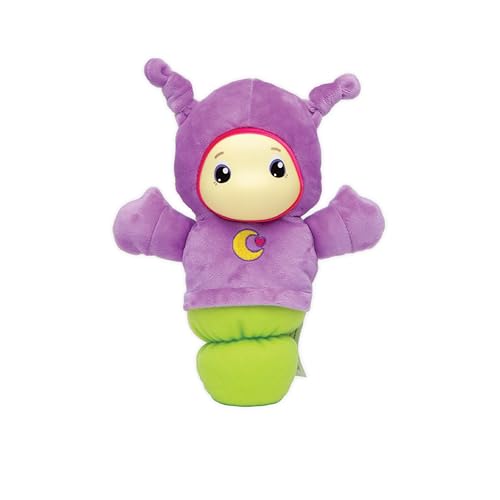 Playskool Lullaby Gloworm Spielzeug, Pink Playskool Lullaby Gloworm Spielzeug, Pink von Playskool
