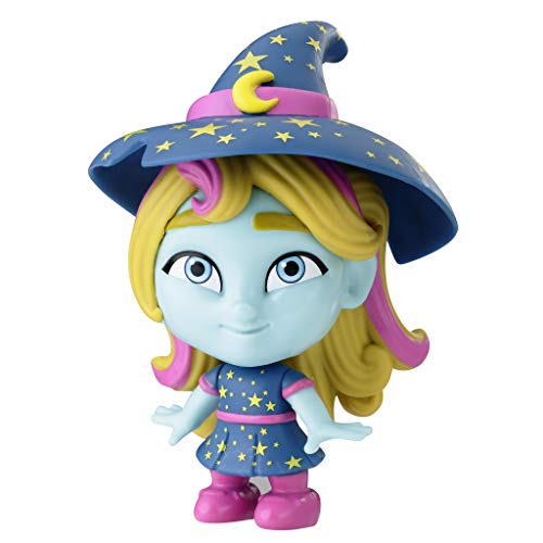 Playskool Netflix Super Monsters Katya Spelling Collectible 4-inch Figure Ages 3 and Up von Playskool