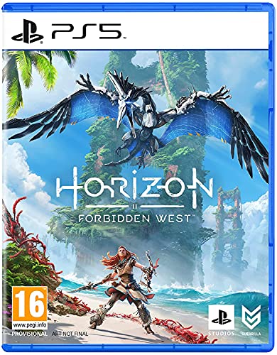 Horizon: Forbidden West - Bonus Edition inkl. DLC - PlayStation 5 von Playstation