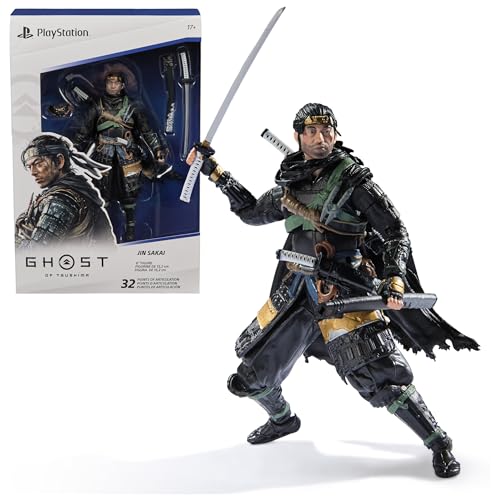 PlayStation Sony SNY COL Sakai 15,2 cm Figur GML von Playstation