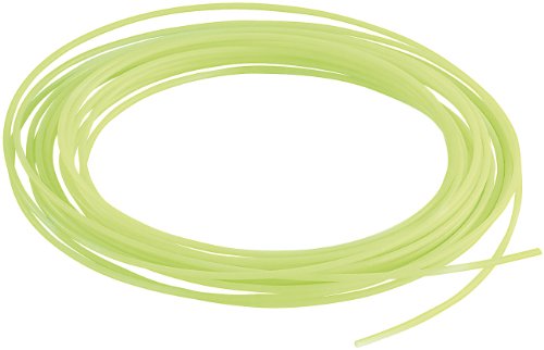 Playtastic Zubehör zu Kugelbahnen Achterbahn: Nachleuchtende Schiene für Kugel-Achterbahnen, 5 Meter (Kugel-Rennbahn, Modellbau-Bauästen, Murmeln) von Playtastic