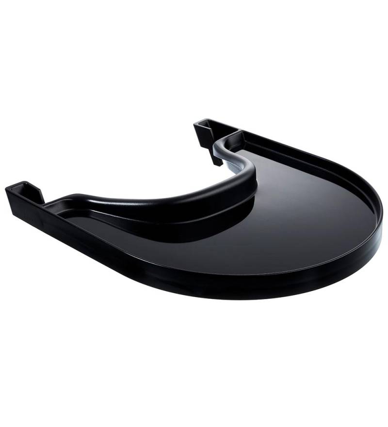 Playtray Tisch Für Tripp Trapp Hochstuhl - Schwarz - Playtray - One Size - Tisch Playtray Tisch Für Tripp Trapp Hochstuhl - Schwarz - Playtray - One Size - Tisch von Playtray