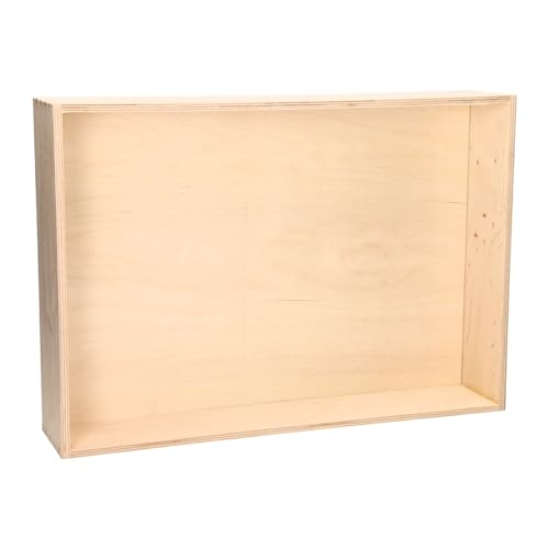 Multiplex Play Box Holz Multiplex Play Box Holz von Playwood