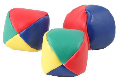 Playwrite Traditional Juggling Balls by von Playwrite