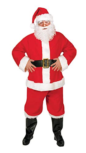 Weihnachtsmann-Anzug (Santa Costume) von Playwrite