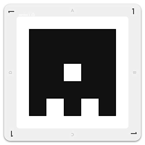 Plickers Karten aus Kunststoff – beschäftigen Sie jeden Schüler mit Einer formativen Bewertung in Echtzeit. Plickers Karten aus Kunststoff – beschäftigen Sie jeden Schüler mit Einer formativen Bewertung in Echtzeit. von Plickers