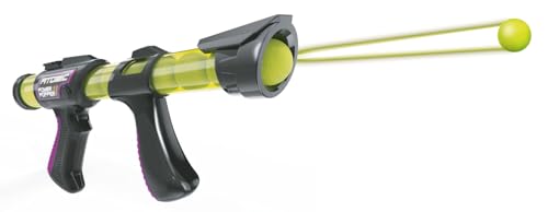 Plopper MEGA 12X, 12-Schuss - Spielzeugpistole von Plopper