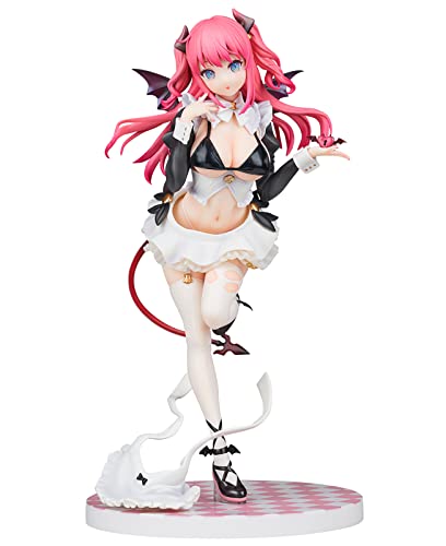 Plum Pmoa Original Character Figur PVC 1/7 Liliya by Mimosa Limited Edtion, 24 cm Plum Pmoa Original Character Figur PVC 1/7 Liliya by Mimosa Limited Edtion, 24 cm von Plum Pmoa