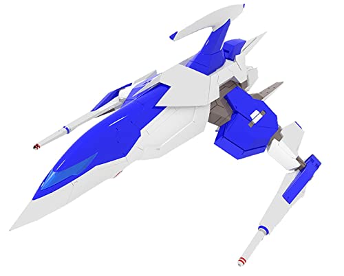 Plum® - Dariusburst: Chronicle Saviours - Legend Silver Hawk 2P Modellbausatz (Netz) von Plum