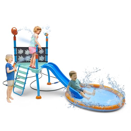 Plum® Wasserpark Kotflügel von Plum