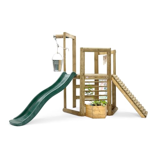 Plum – Discovery Spielplatz 27622 von Plum