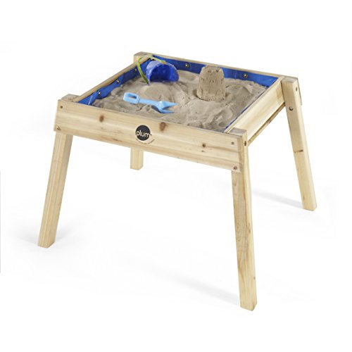 Plum Products und Splash Holz Sand und Wasser Tisch von Plum