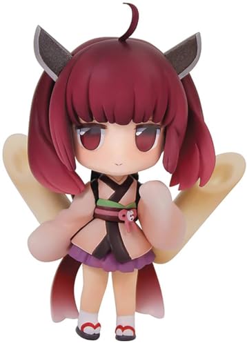 Plum - Tohoku Zunko Kiritan PVC Figure von Plum