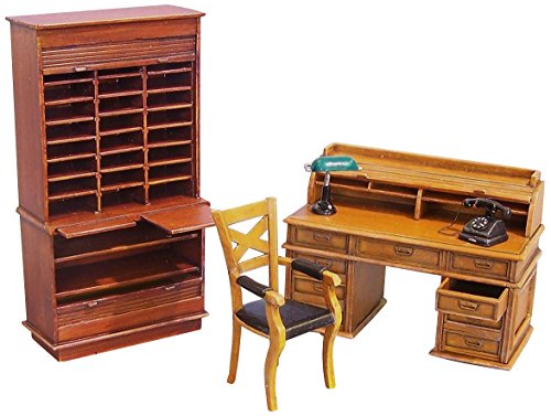 Plus-Model 163 - Office Furniture von Plusmodel