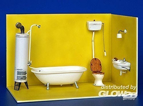 Plus model 189 - Badezimmer von Plus model